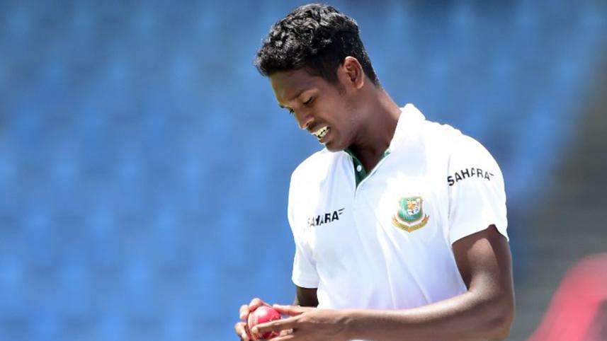 Al-Amin Hossain