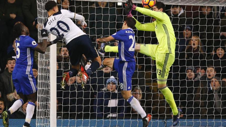 Tottenham Hotspur
