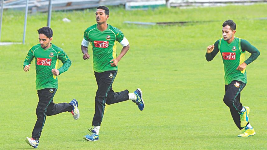 Al Amin Hossain