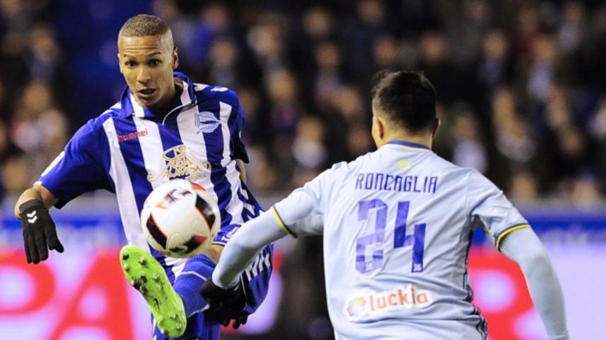 Deportivo Alaves