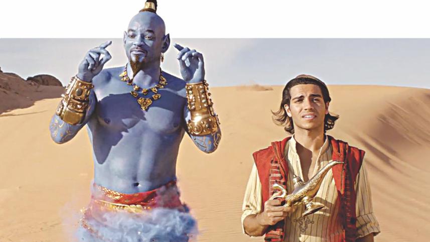 Aladdin