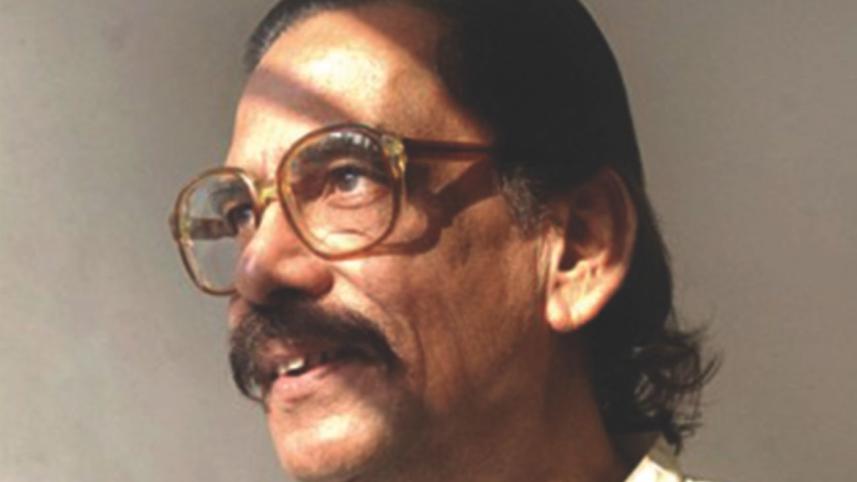 Alam Khan