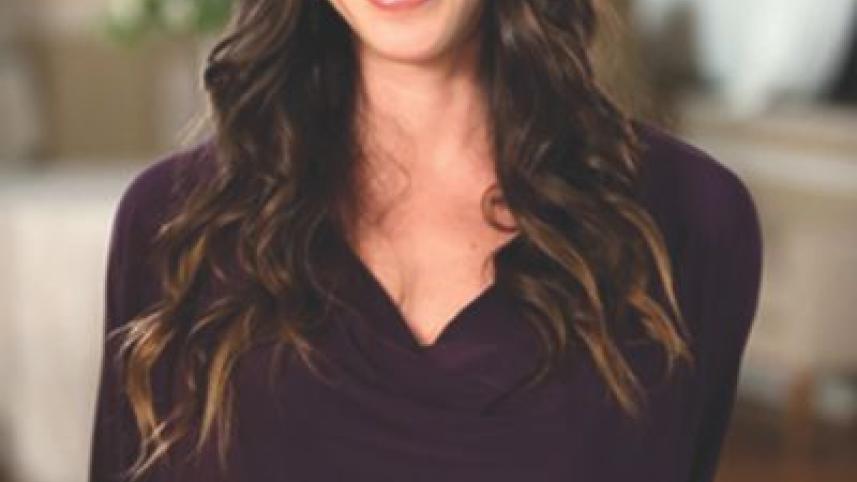 Alanis Morissette