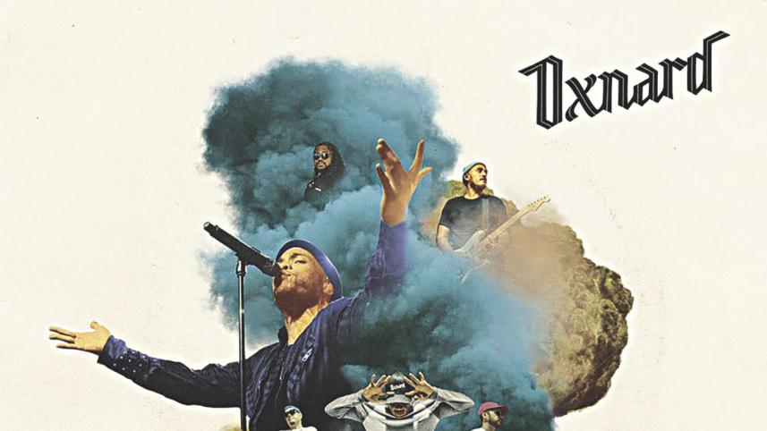ALBUM REVIEW
