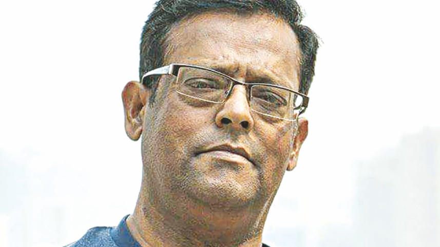 Ali Akbar Rupu