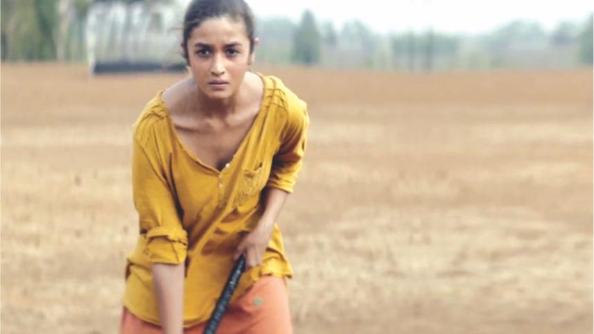 Alia Bhatt