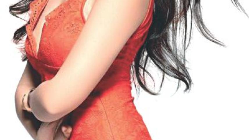 Alia Bhatt