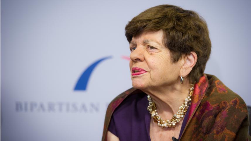 Alice Rivlin