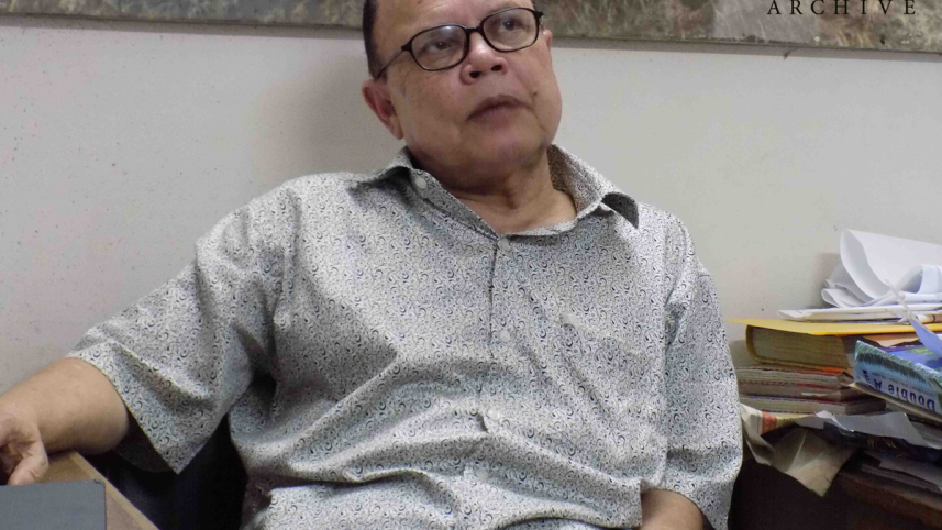 Alilmam Majumder