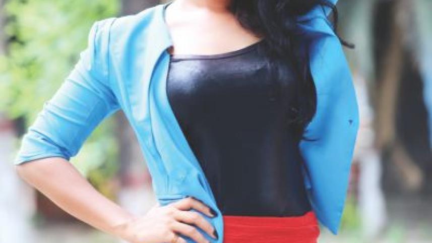 Alisha