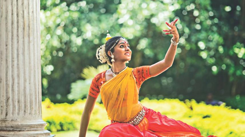 Alka Das Pranti