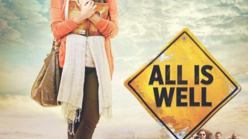 All Is Well