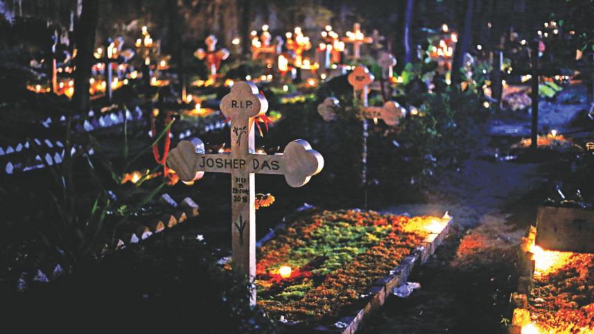 All Souls' Day