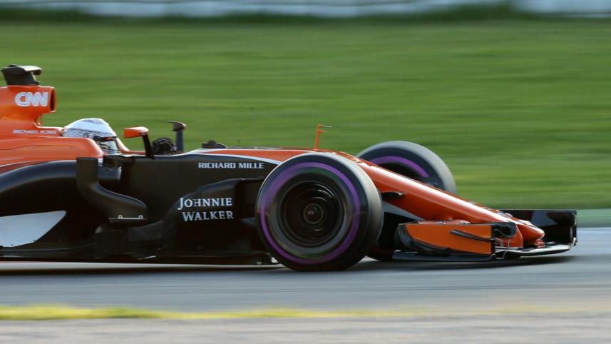 Fernando Alonso