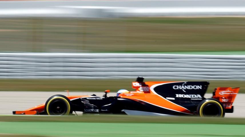 Fernando Alonso