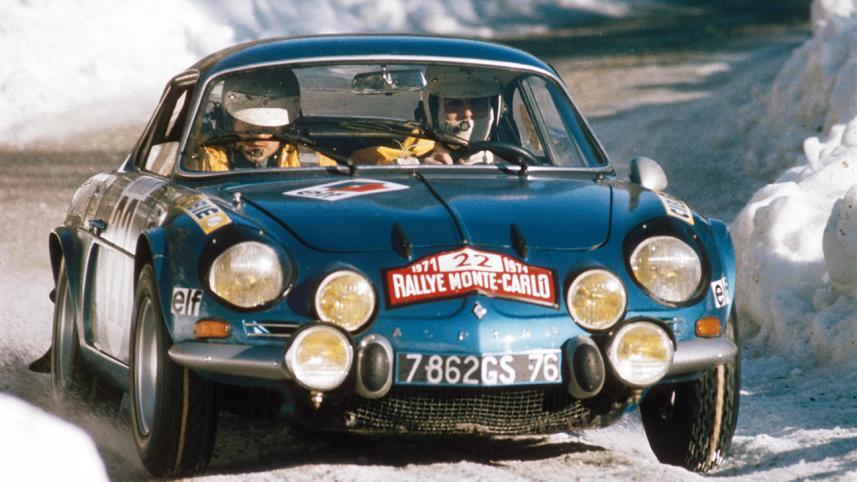 Alpine