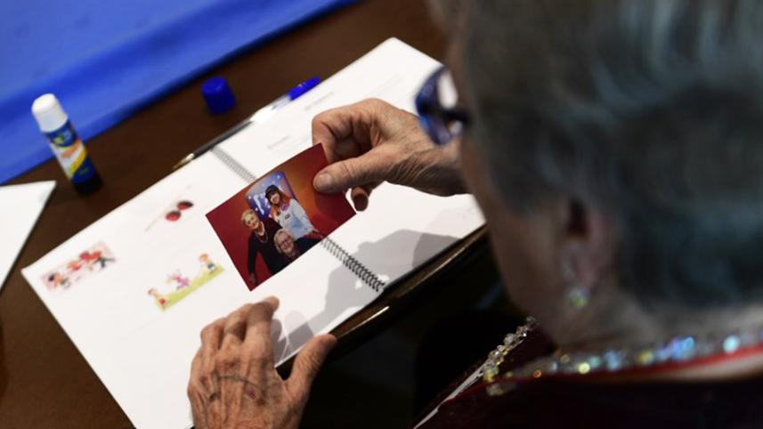 Alzheimer's disease