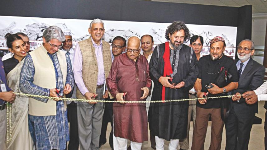 AMA Muhith