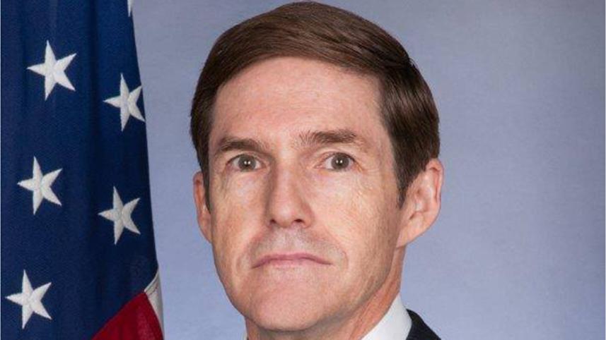 Earl R Miller new US envoy in Dhaka
