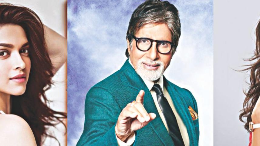 Amitabh Bachchan