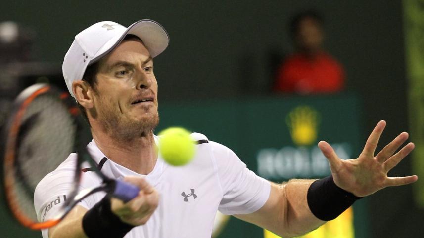 Andy Murray