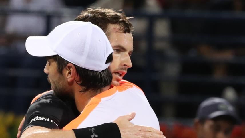 Andy Murray 