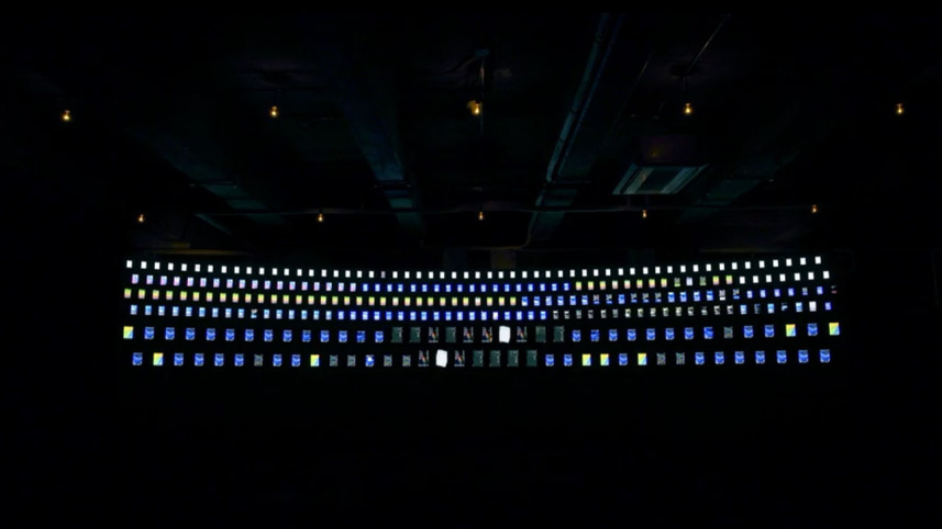 Android choir