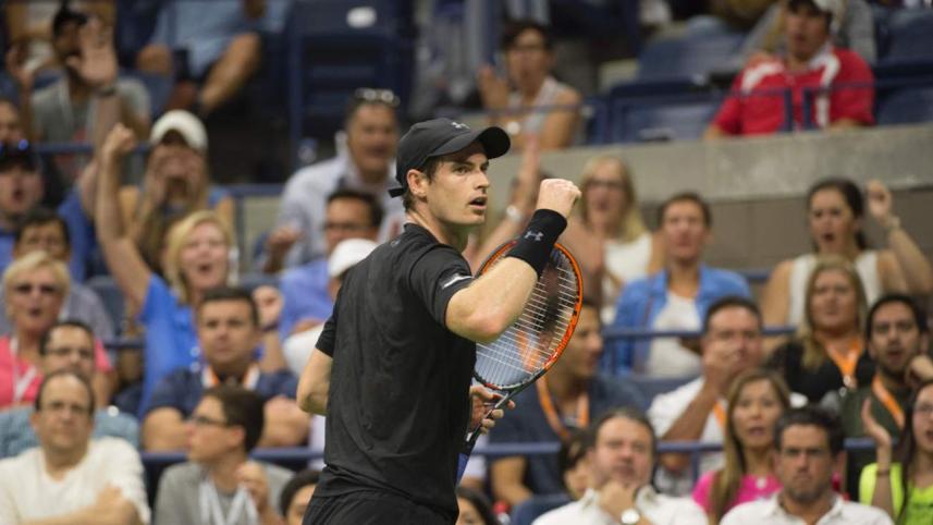 Andy Murray