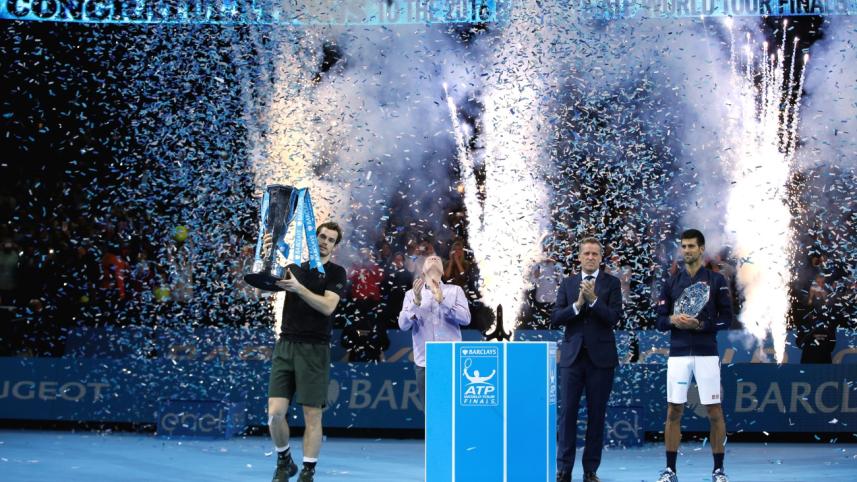Andy Murray