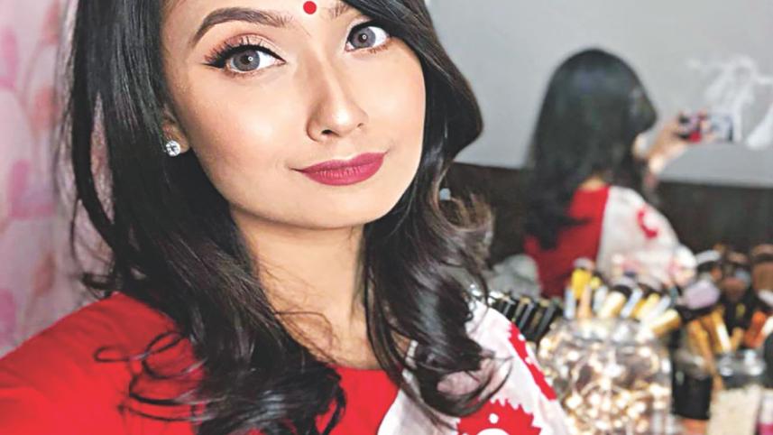Aneeka Bushra