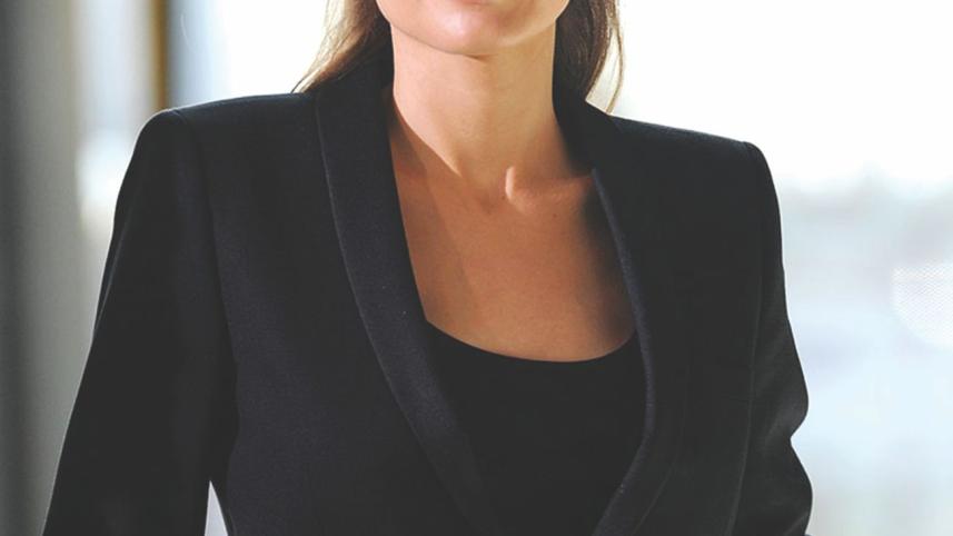 Angelina Jolie