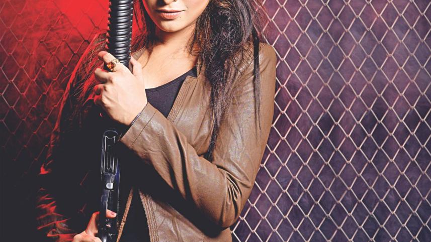 Anika Kabir Shokh
