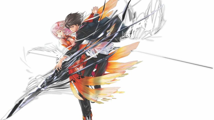 Anime rev
