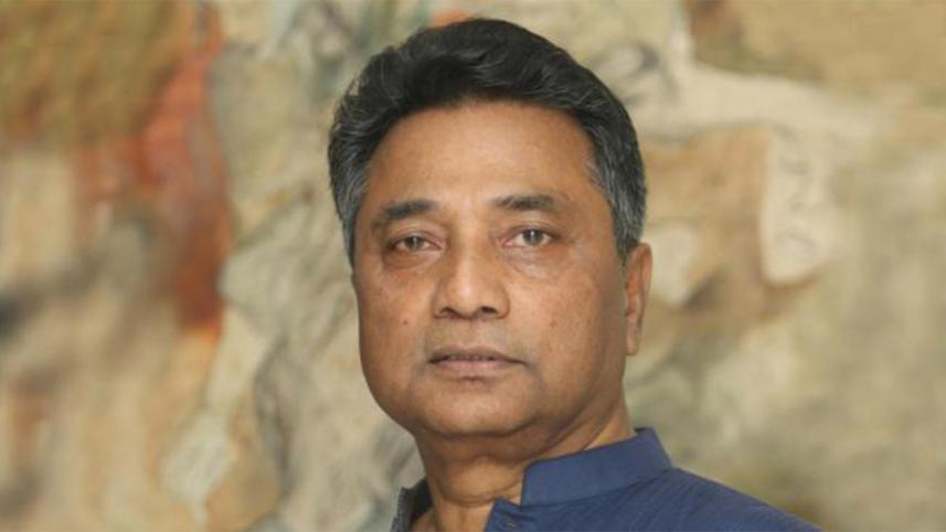 Annisul Huq