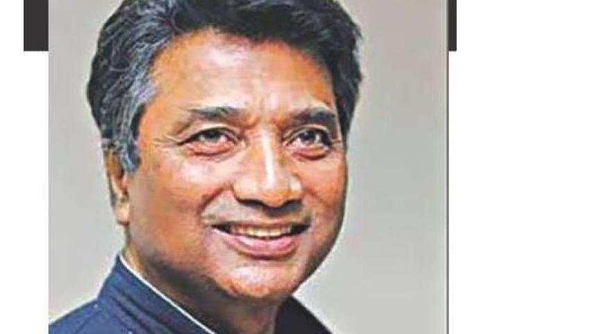 Annisul Huq