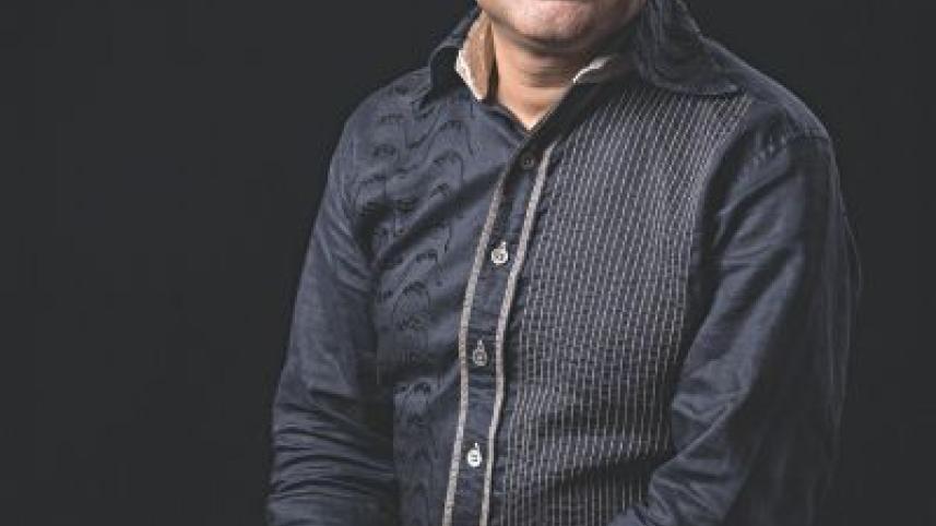 Anjam Masud