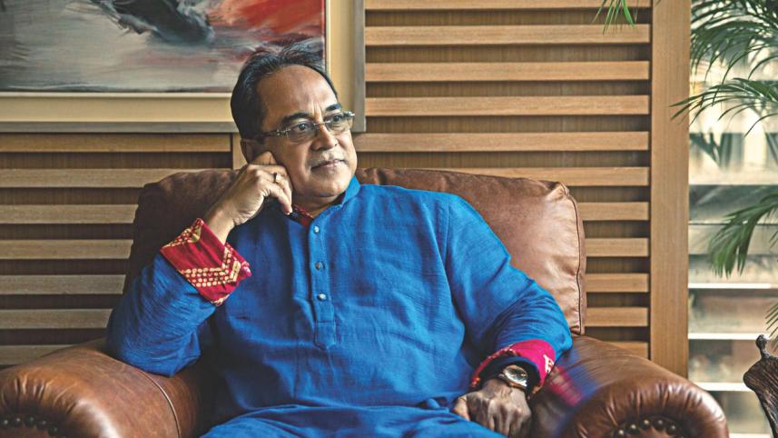 Anjan Chowdhury