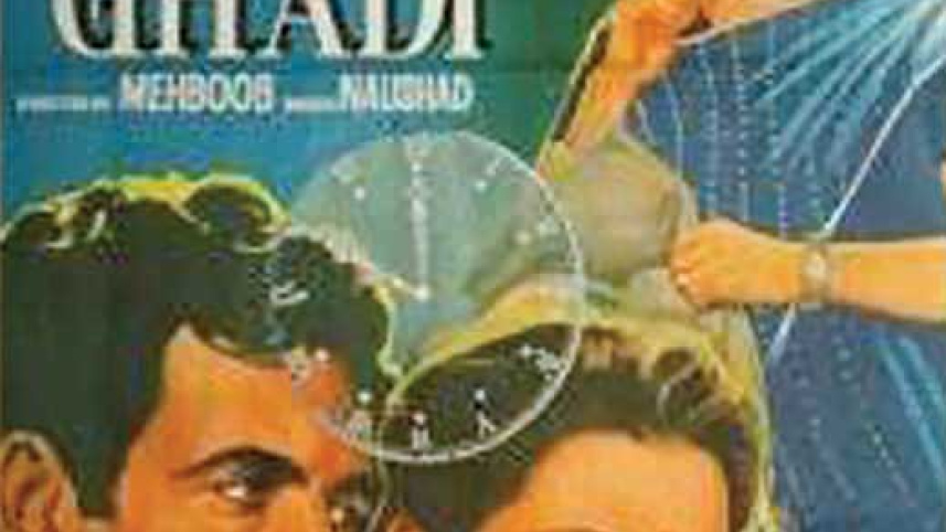 Anmol Ghadi