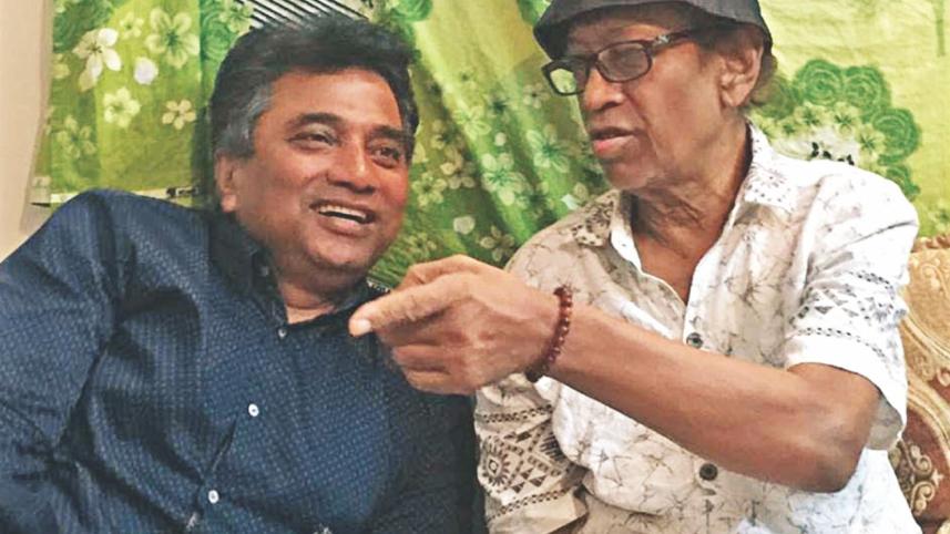 Annisul Huq