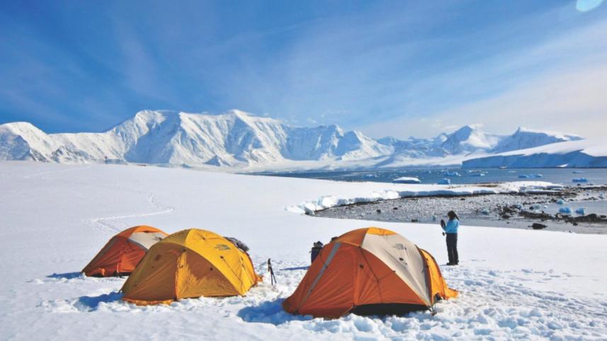 Antartica