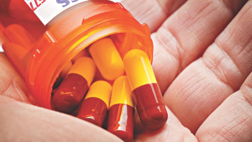Antibiotics