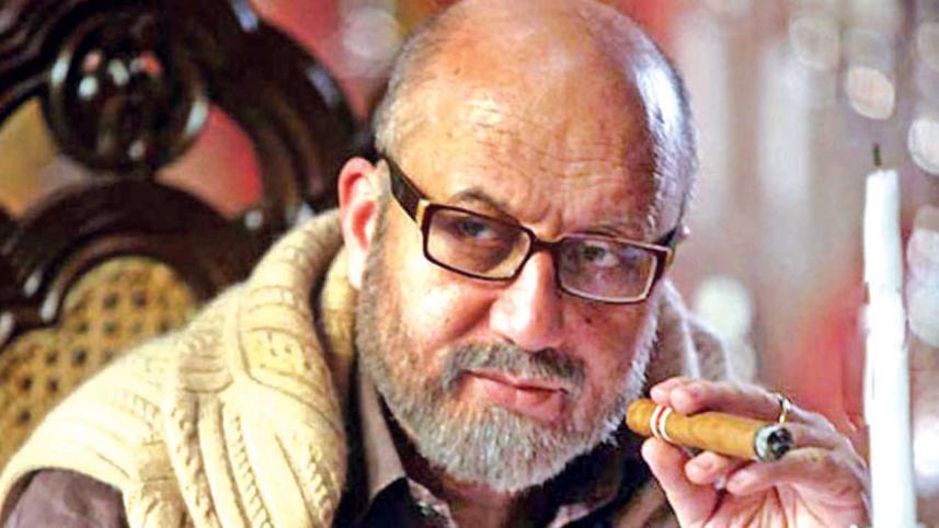 Anupam Kher