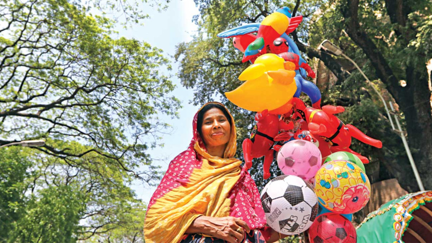 Anwara Begum Bani