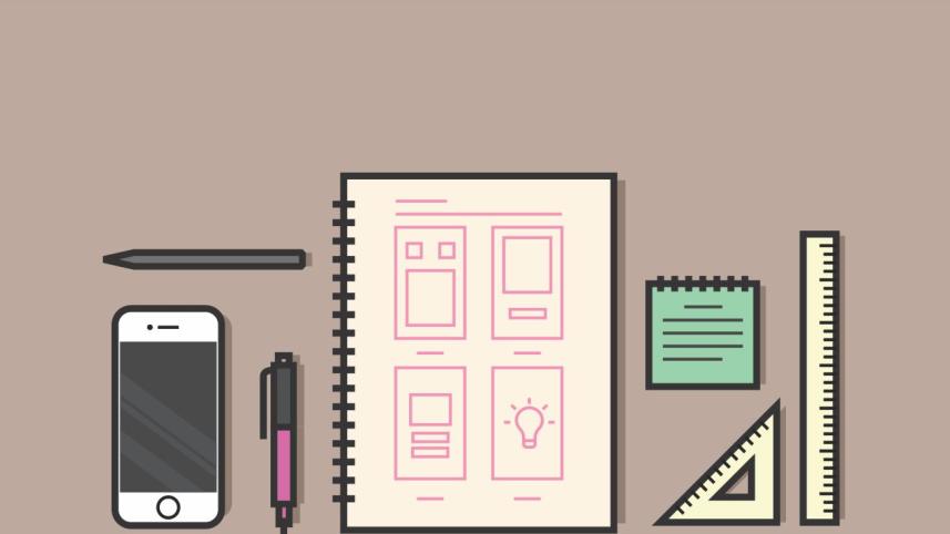 App start-up