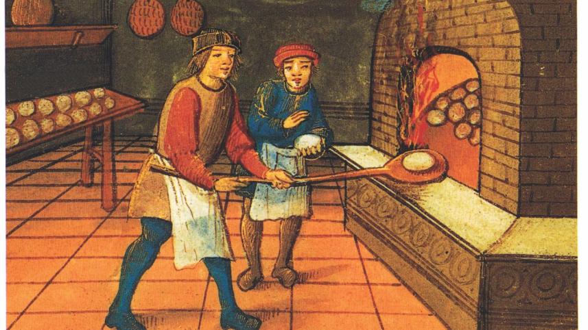 APPRENTICESHIP