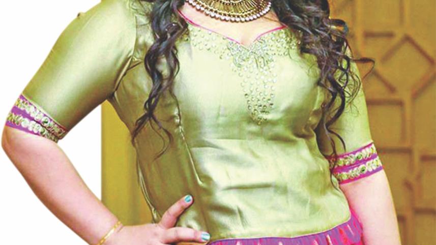 Apu Biswas