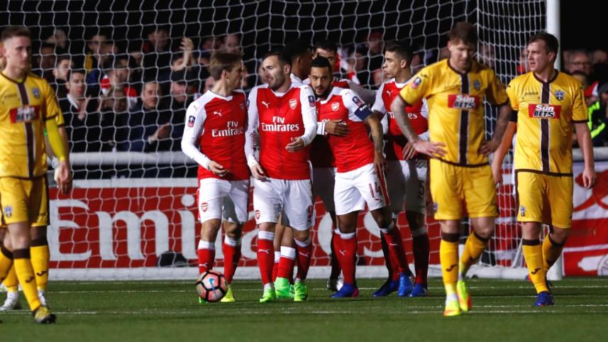 Arsenal