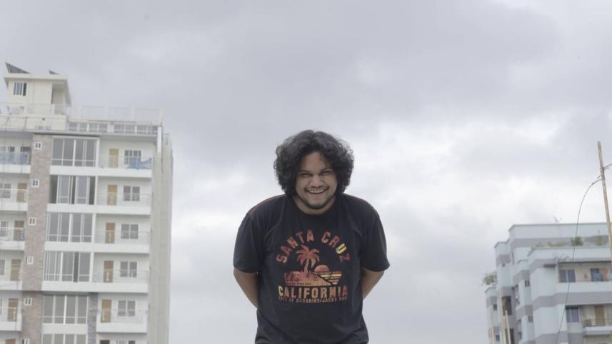 Arafat Mohsin
