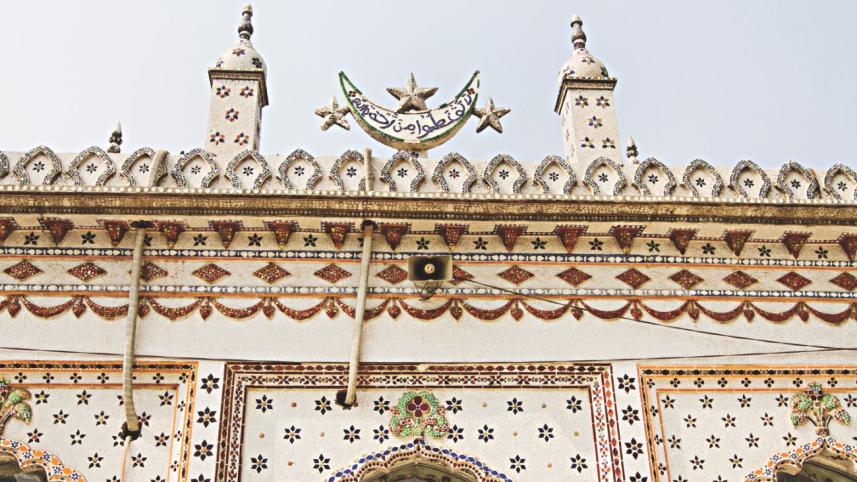 architecture