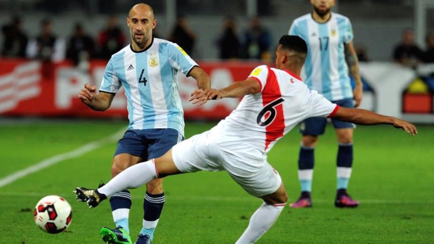 Argentina
